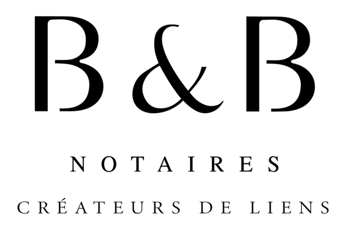 B&B Notaires Aurillac Et Paris - Accueil